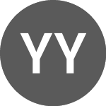 Yue Yuen Industrial (PK) (YUEIF)のロゴ。