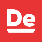 DEMAE CAN (PK) (YUMSF)のロゴ。