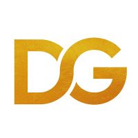 Dixie Gold (PK) (YWRLF)のロゴ。