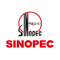 Sinopec Yizheng Chemical... (PK) (YZCFF)のロゴ。