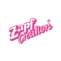 Zapf Creation (GM) (ZAPNF)のロゴ。