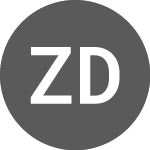 Zoo Digital (PK) (ZDGGF)のロゴ。