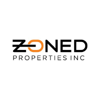 Zoned Properties (QB) (ZDPY)のロゴ。