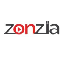 Zonzia Media (CE) (ZONX)のロゴ。