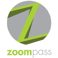 Zoompass (CE) (ZPAS)のロゴ。
