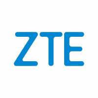 Zte (PK) (ZTCOF)のロゴ。