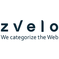 Zvelo (CE) (ZVLO)のロゴ。