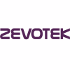 Zevotek (CE) (ZVTK)のロゴ。
