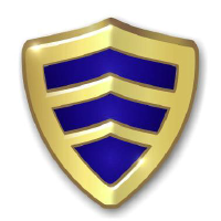 GoldKey (CE) (ZWBC)のロゴ。