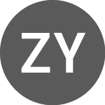 Zhong Ya (GM) (ZYJT)のロゴ。