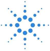 Agilent Technologies (A)のロゴ。
