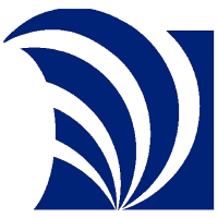 AmerisourceBergen (ABC)のロゴ。
