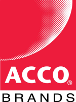 Acco Brands (ACCO)のロゴ。