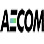 AECOM (ACM)のロゴ。