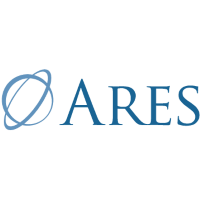 Ares Commercial Real Est... (ACRE)のロゴ。