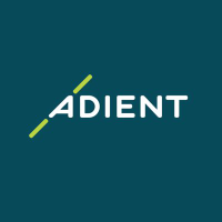 Adient (ADNT)のロゴ。