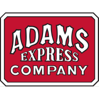 Adams Diversified Equity (ADX)のロゴ。