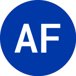  (AF-C)のロゴ。
