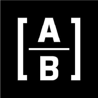 AllianceBernstein Nation... (AFB)のロゴ。