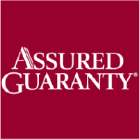Assured Guaranty Municipal (AGO)のロゴ。