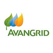 Avangrid (AGR)のロゴ。
