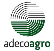 Adecoagro (AGRO)のロゴ。