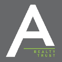 Acadia Realty (AKR)のロゴ。