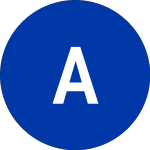Allstate (ALL-E)のロゴ。
