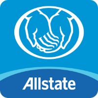 のロゴ Allstate