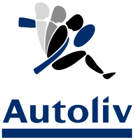 Autoliv (ALV)のロゴ。