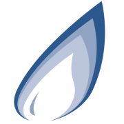 Antero Midstream (AM)のロゴ。