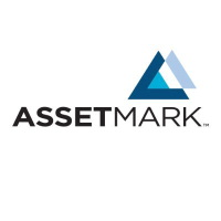 AssetMark Financial (AMK)のロゴ。