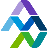 AMN Healthcare Services (AMN)のロゴ。