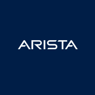 Arista Networks (ANET)のロゴ。