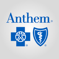 Anthem (ANTM)のロゴ。