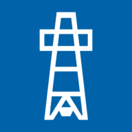 Anadarko Petroleum (APC)のロゴ。