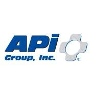 APi (APG)のロゴ。