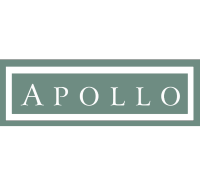 Apollo Global Management (APO)のロゴ。