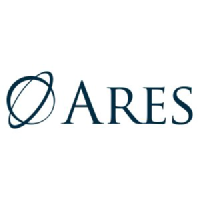 Ares Management (ARES)のロゴ。