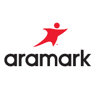 Aramark (ARMK)のロゴ。