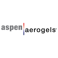 Aspen Aerogels (ASPN)のロゴ。