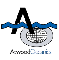 Atwood Oceanics (ATW)のロゴ。