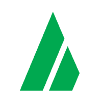 Atlantic Union Bankshares (AUB)のロゴ。