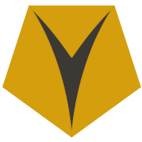 Yamana Gold (AUY)のロゴ。