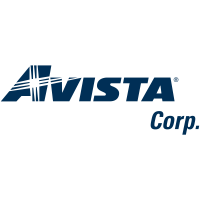 Avista (AVA)のロゴ。