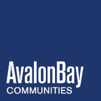 Avalonbay Communities (AVB)のロゴ。