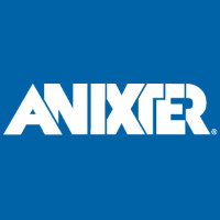 Anixter (AXE)のロゴ。