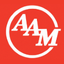 American Axle and Manufa... (AXL)のロゴ。