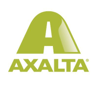 Axalta Coating Systems (AXTA)のロゴ。
