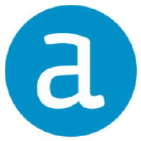Alteryx (AYX)のロゴ。